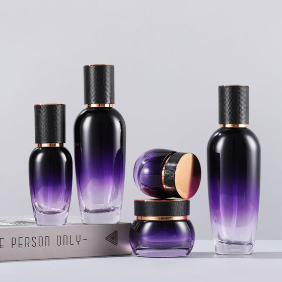 Accelerate the transforma