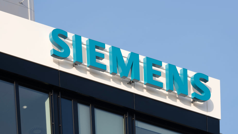 Siemens to Cut Over 6,000 Jobs Globally in Industrial Automation and EV Charging Businesses