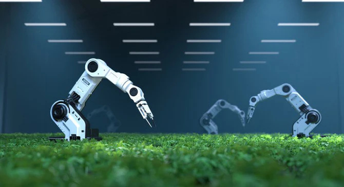 Rockwell Automation Partners w