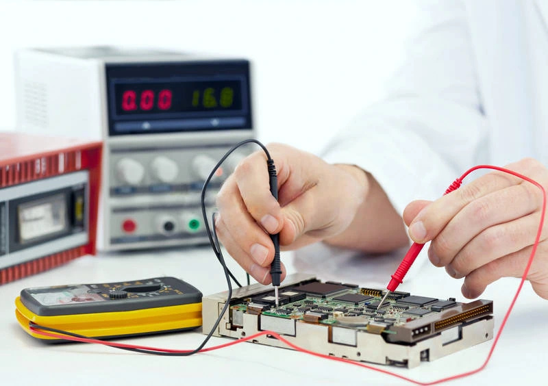 Fast Repairs