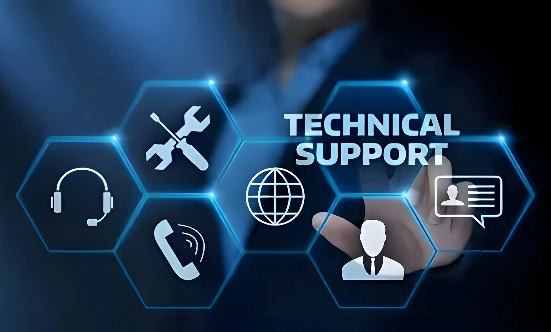 Product Support