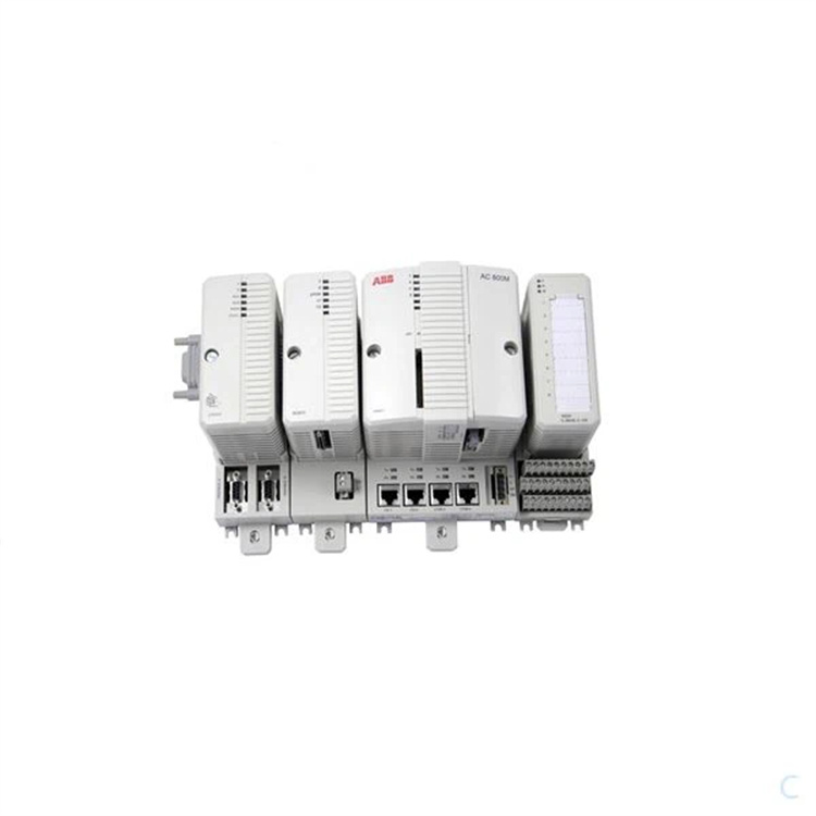 CI867AK01 ABB 3BSE092689R1 MODBUS TCP