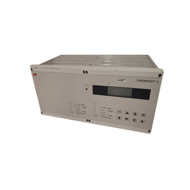 ABB SYN5201A-Z,V271 3BHB006714R0271 Sync