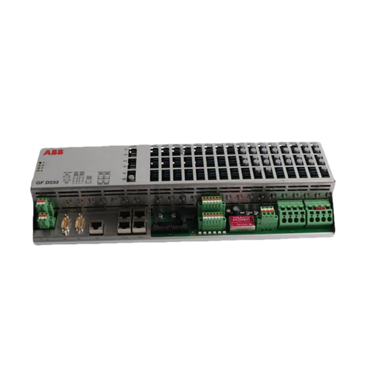 ABB GFD233A103 3BHE022294R0103