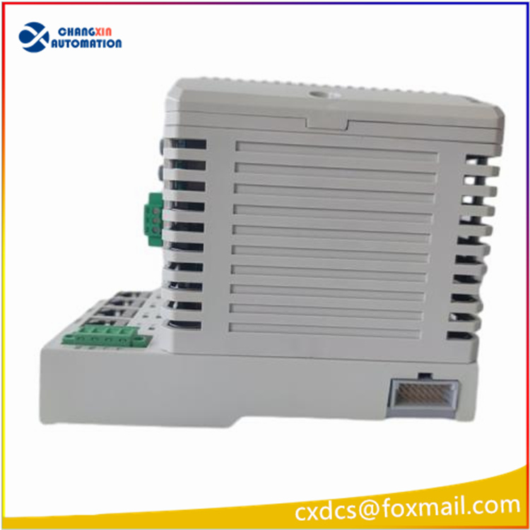 ABB PM864AK01 3BSE018161R1 Con