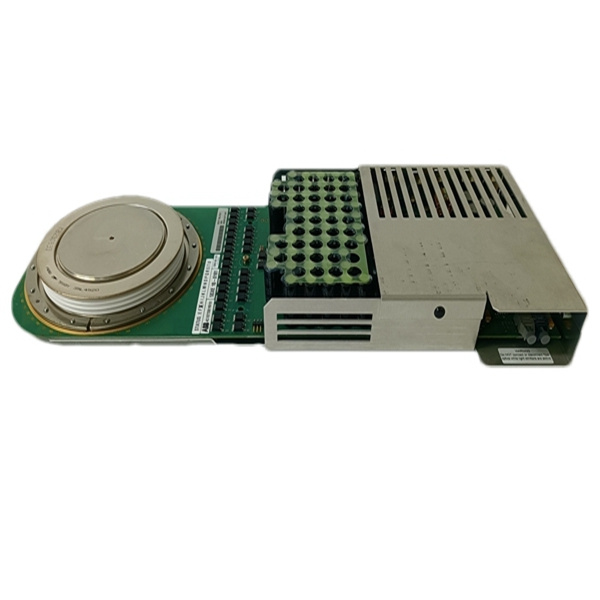 ABB3BHB004692R0002 5SXE01-0127  Excitati