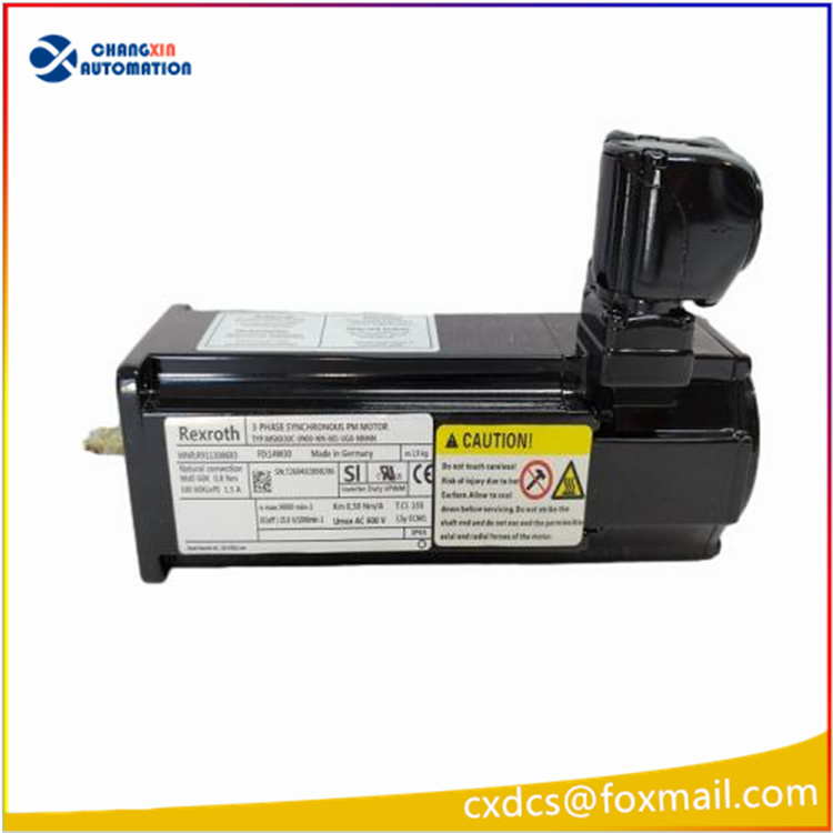 REXROTH MKD112B-073-GG0-AN ser