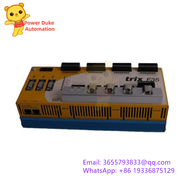 HIMatrix F35 010 30 HIMA compa