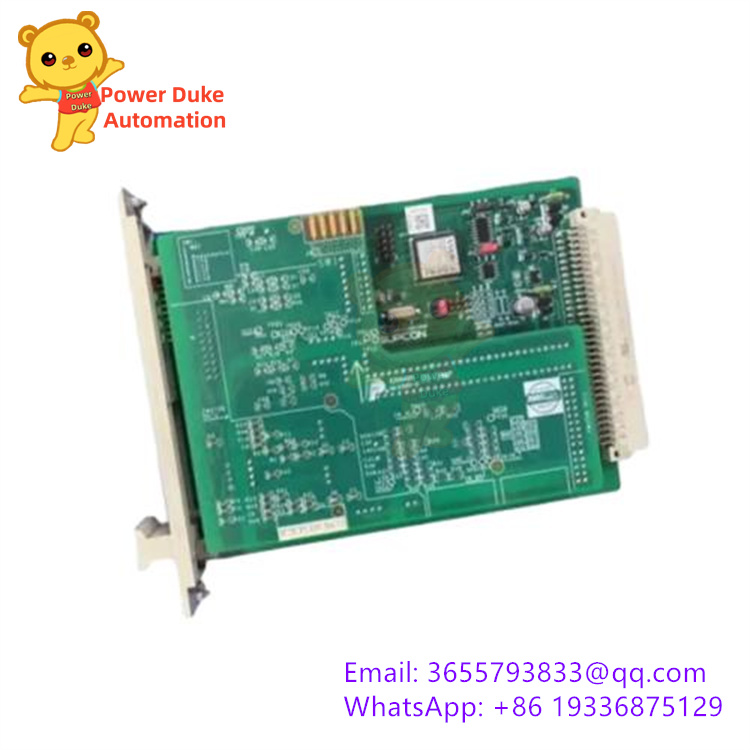 <strong>HIMA F6705 Analog Output Modul</strong>