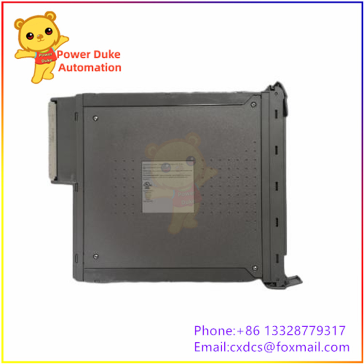 ICS Triplex T8461 Digital Output Module 