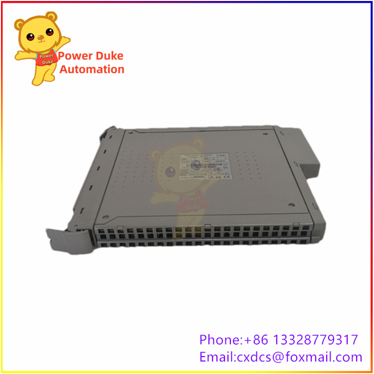<strong>ICS TRIPLEX T8451 Trusted TMR </strong>