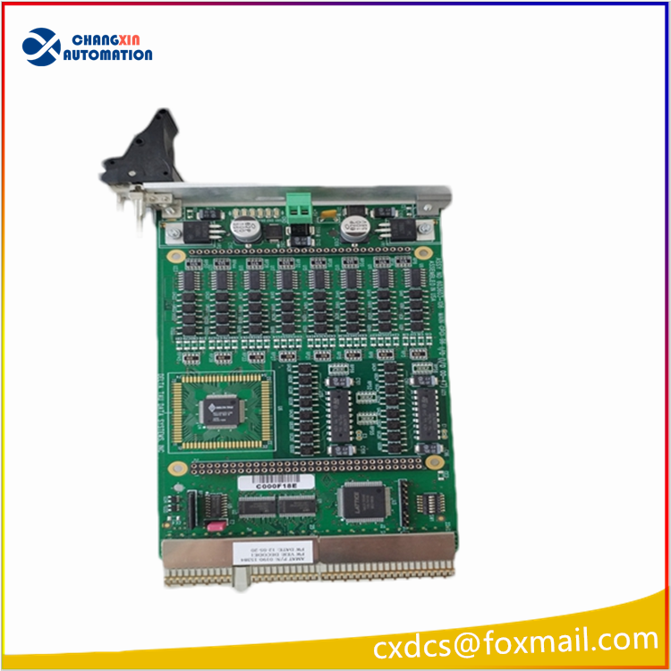AMAT 0190-15384 Single Board Computer