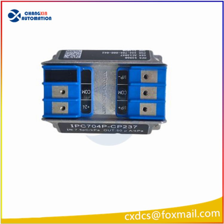 VIBRO-METER 244-704-000-042-A2-B01-C10-D