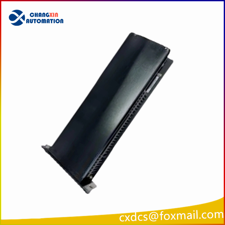 <strong>TRICONEX MP3009X  main process</strong>