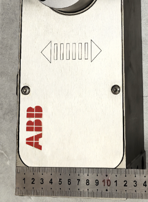 ABB PFCL201CE-50KN 3BSX802939-108 Tension controller.png ABB PFCL201CE-50KN 3BSX802939-108 Tension controller.png