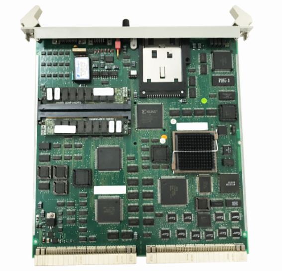ABB CPU PM511V16 3BSE011181R1 Processor Module AC400 ABB CPU PM511V16 3BSE011181R1 Processor Module AC400