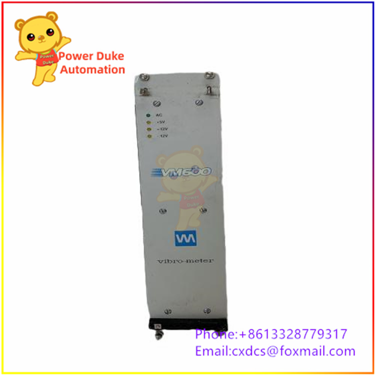 <strong>VM600 RPS6U 200-582-500-013</strong>