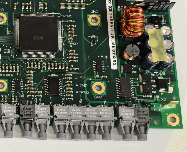 ABB UF C760 BE142 3BHE004573R0142 | interface board | UFC760BE142.png ABB UF C760 BE142 3BHE004573R0142 | interface board | UFC760BE142.png