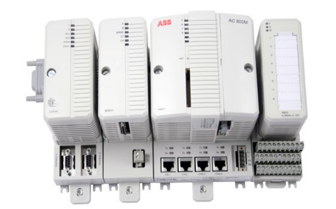 AC 800M Controller AC 800M Controller