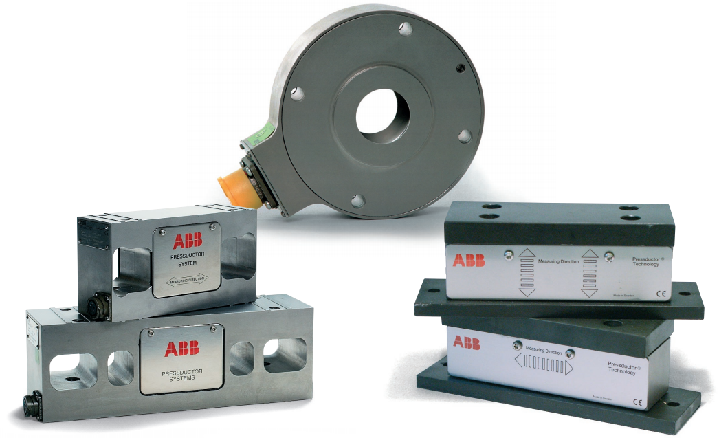 ABB Tension controller family ABB Tension controller family
