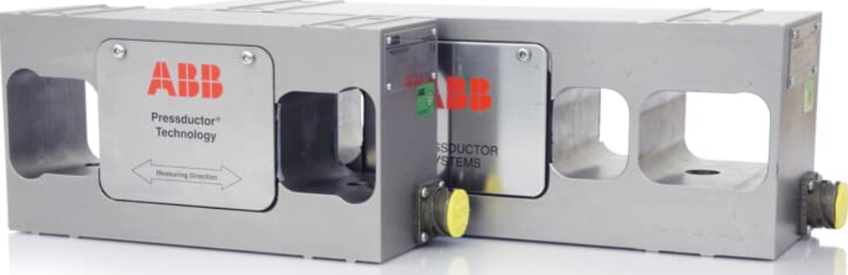 ABB Tension controller family ABB Tension controller family