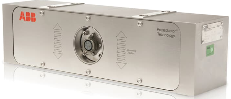ABB Tension controller family ABB Tension controller family