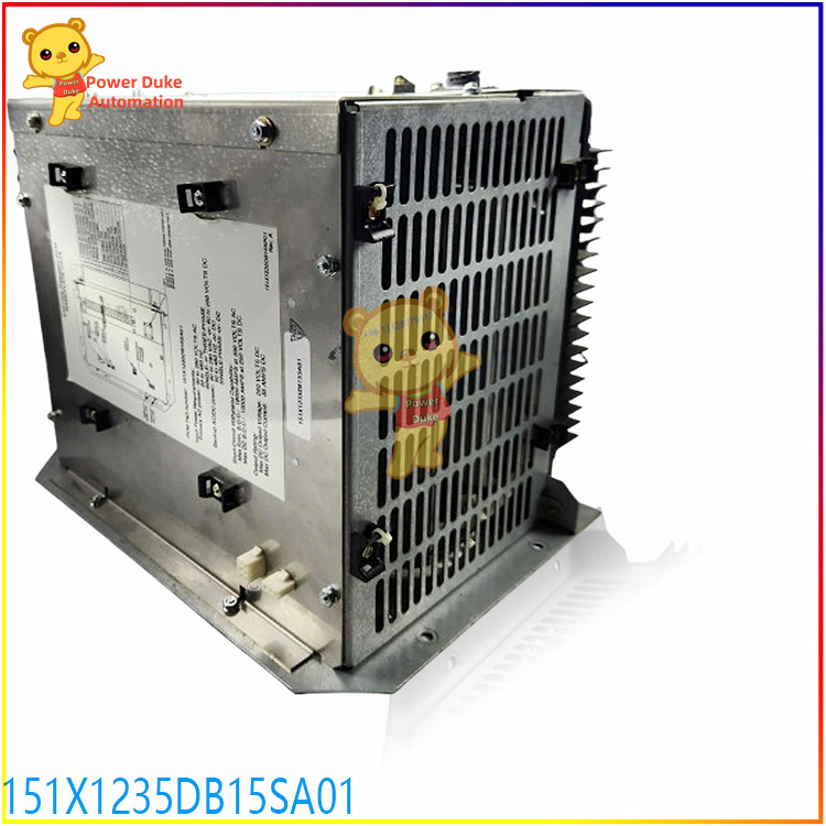 GE 151X1213PB03SA01 EX2100E Regulator PC