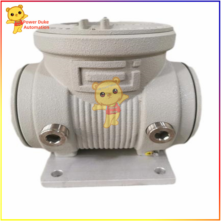 GE XDP-221-2 Panametrics Explosion-proof