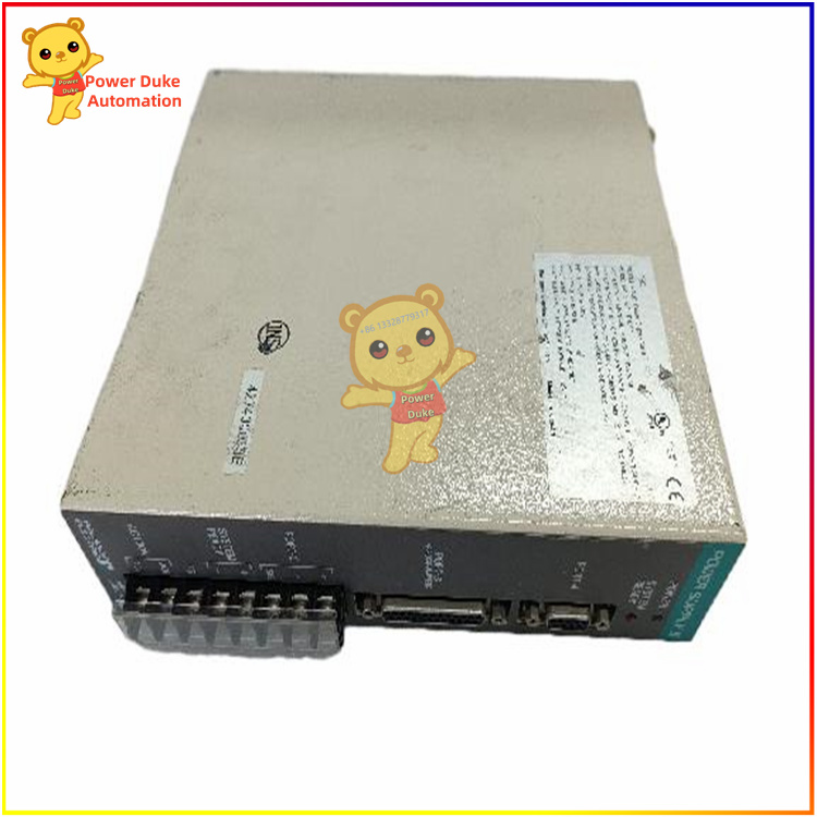 RELIANCE S-D4007 IGBT Driver B