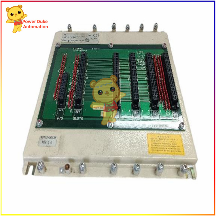 RELIANCE ELECTRIC S-D4012 IGBT