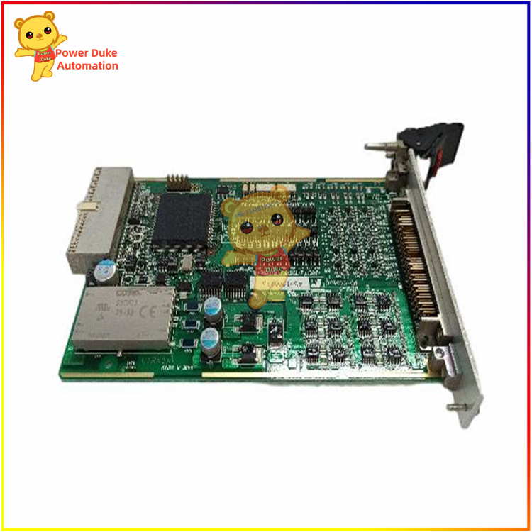 RELIANCE ELECTRIC S-D4043 IGBT Drive Boa