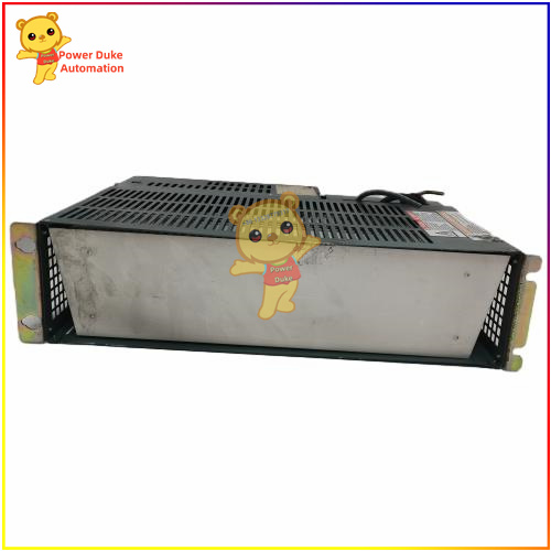 RELIANCE SR3000 2SR40700 Power Unit Modu
