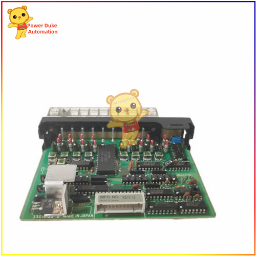 RELIANCE 45C992 Control Power Board