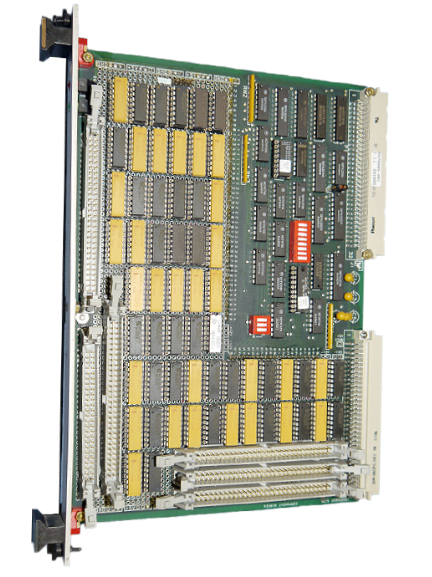 XYCOM XVME-08555 VME Bus Non-intelligent