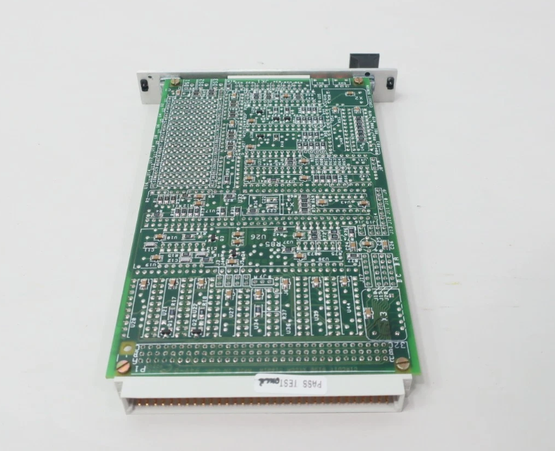 XYCOM XVME-103 VMEbus Product 