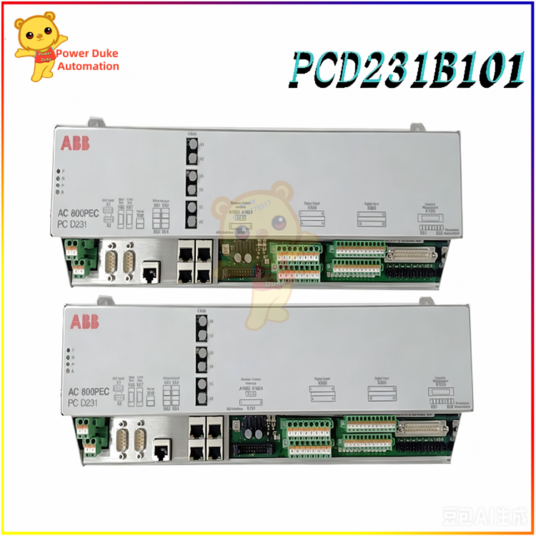 ABB GFD563A102 3BHE046836R0102