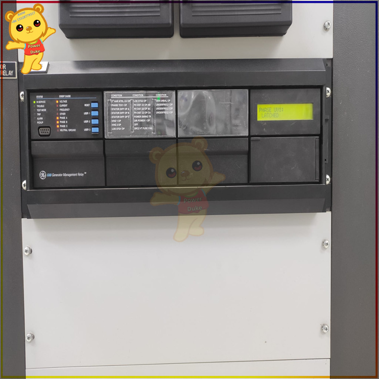 GE G60-G01-HCH-F8F-H6P-M8H-P6P